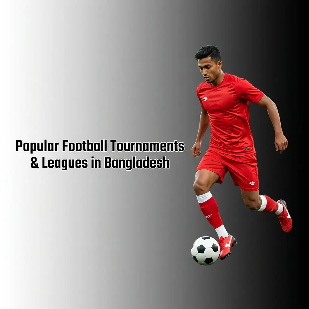 Popular football tournaments and leagues available on Jitabet Bangladesh including EPL, Champions League, and FIFA World Cup