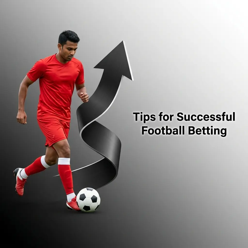 Practical football betting tips for Bangladesh bettors covering team form, stats, player availability and bankroll management